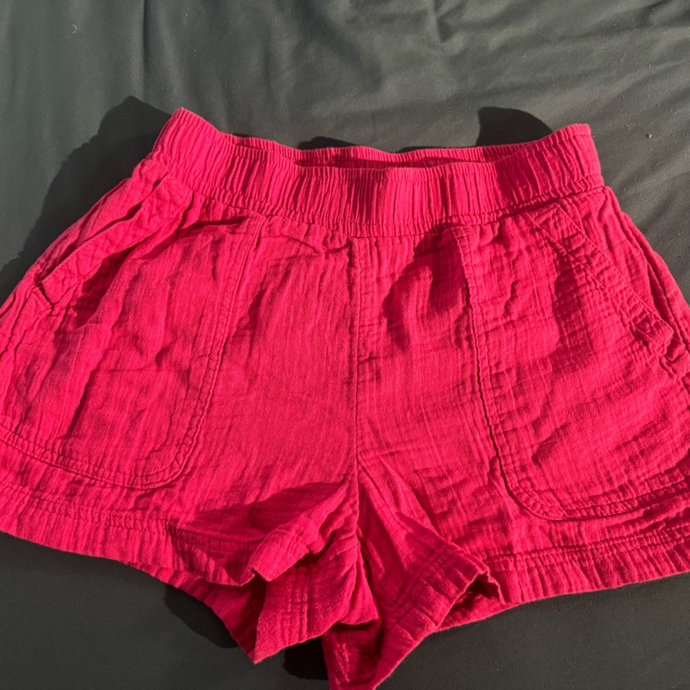 Gap shorts